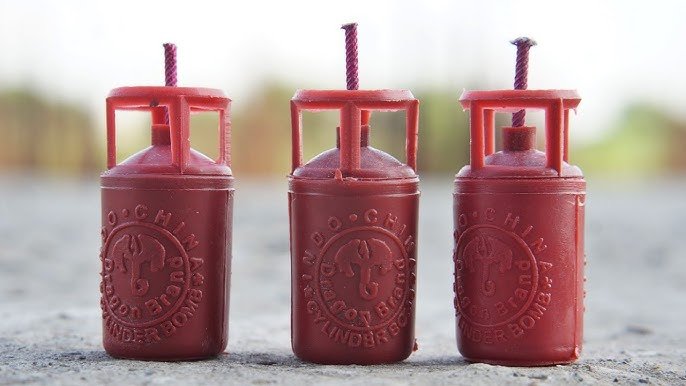 cylinder (New Arrival) - Buy Online